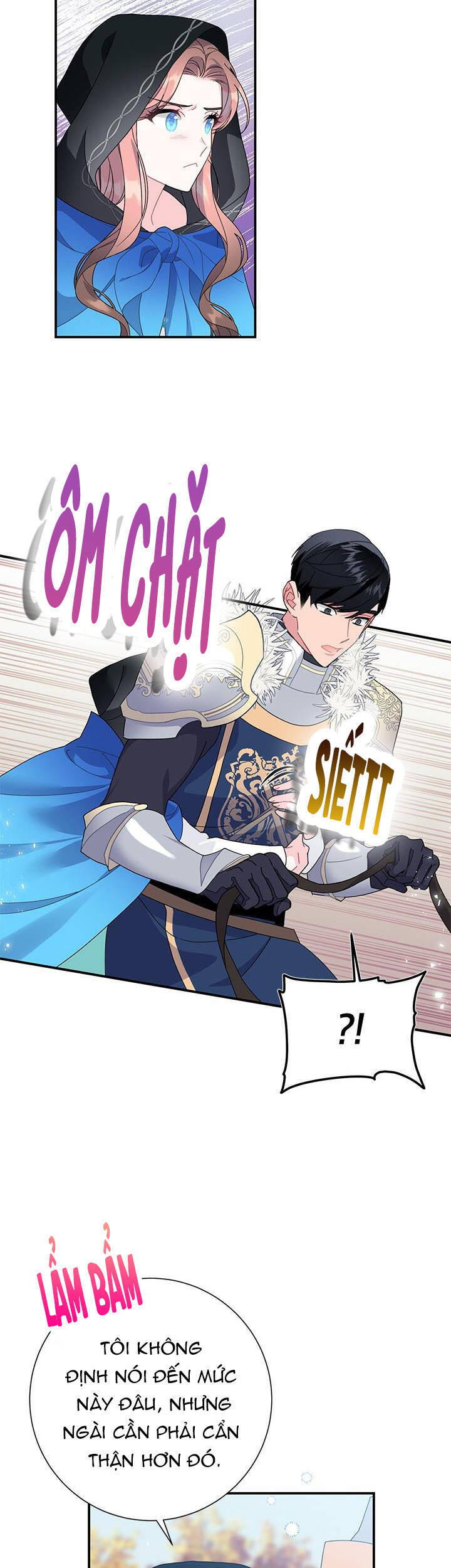 Công Chúa Của Loài Chim Chapter 54 - 28