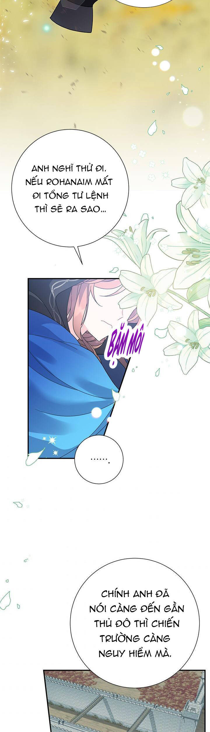 Công Chúa Của Loài Chim Chapter 54 - 30