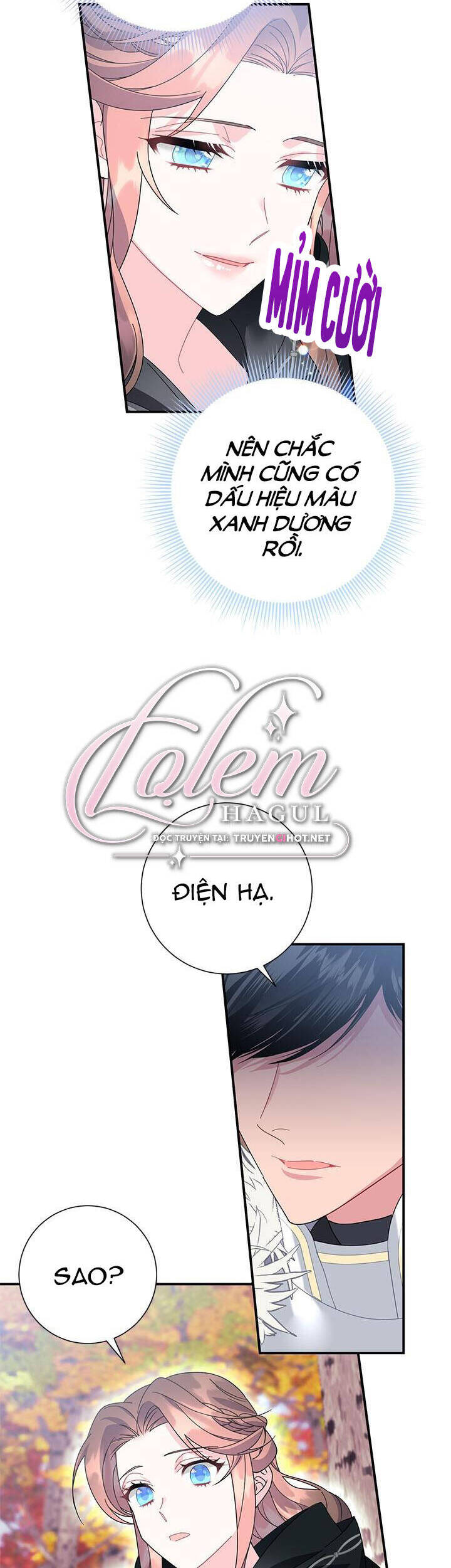 Công Chúa Của Loài Chim Chapter 54 - 4