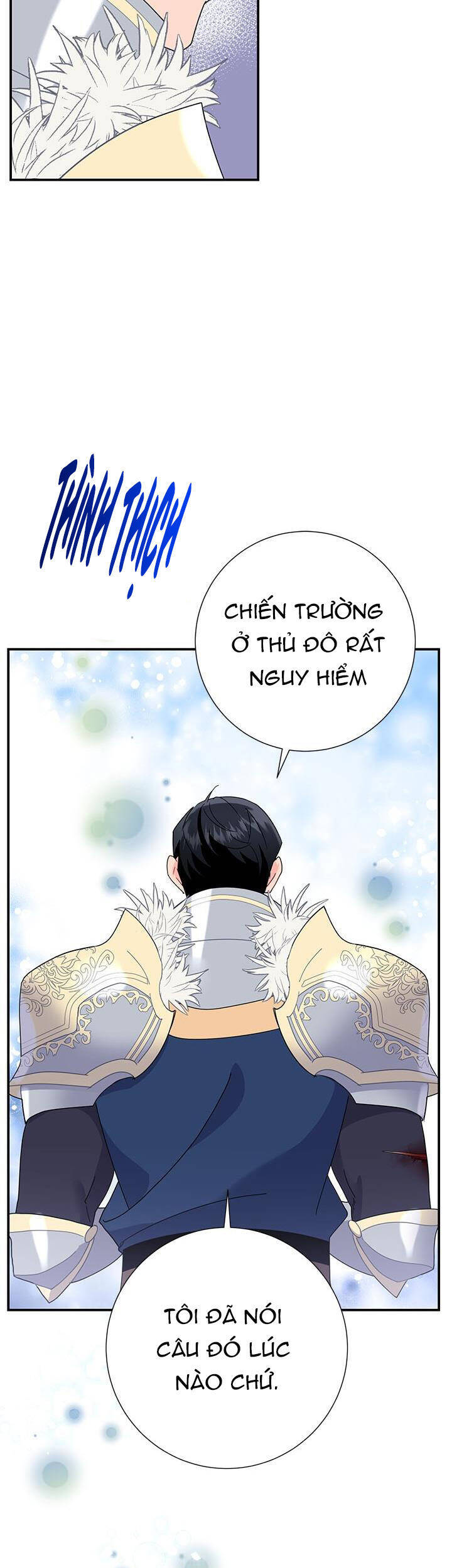 Công Chúa Của Loài Chim Chapter 54 - 32