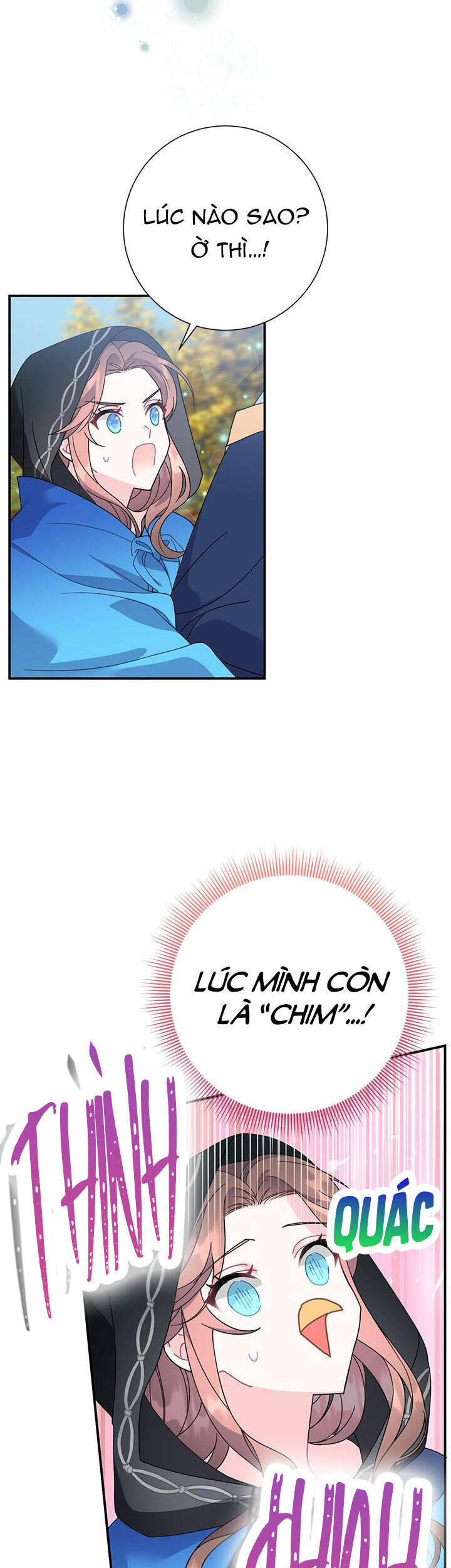 Công Chúa Của Loài Chim Chapter 54 - 33