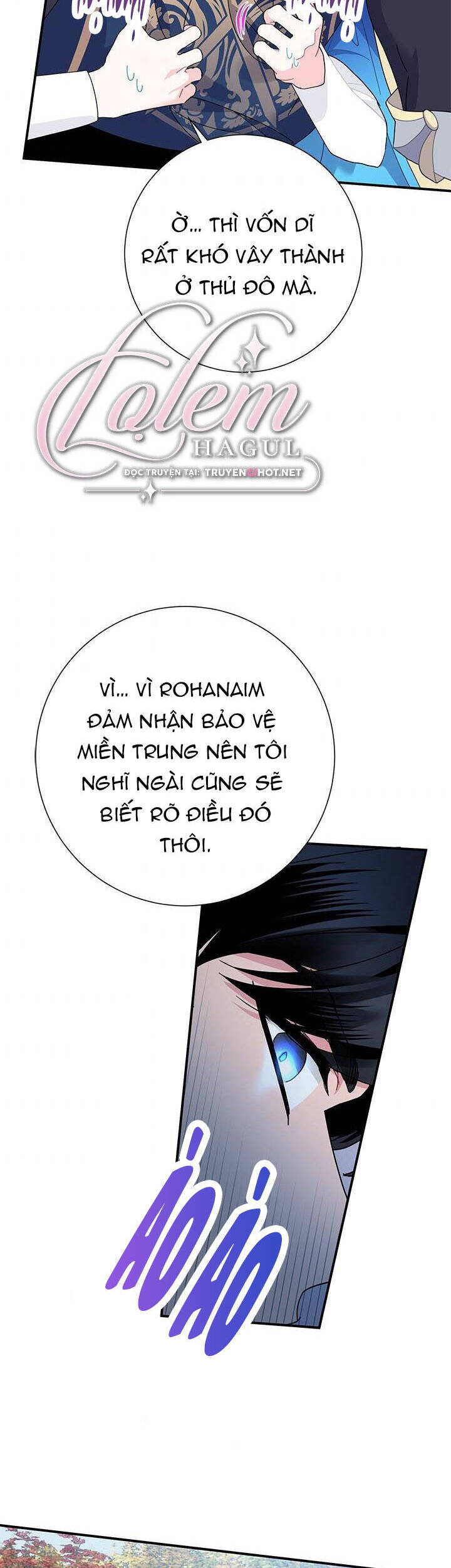 Công Chúa Của Loài Chim Chapter 54 - 36