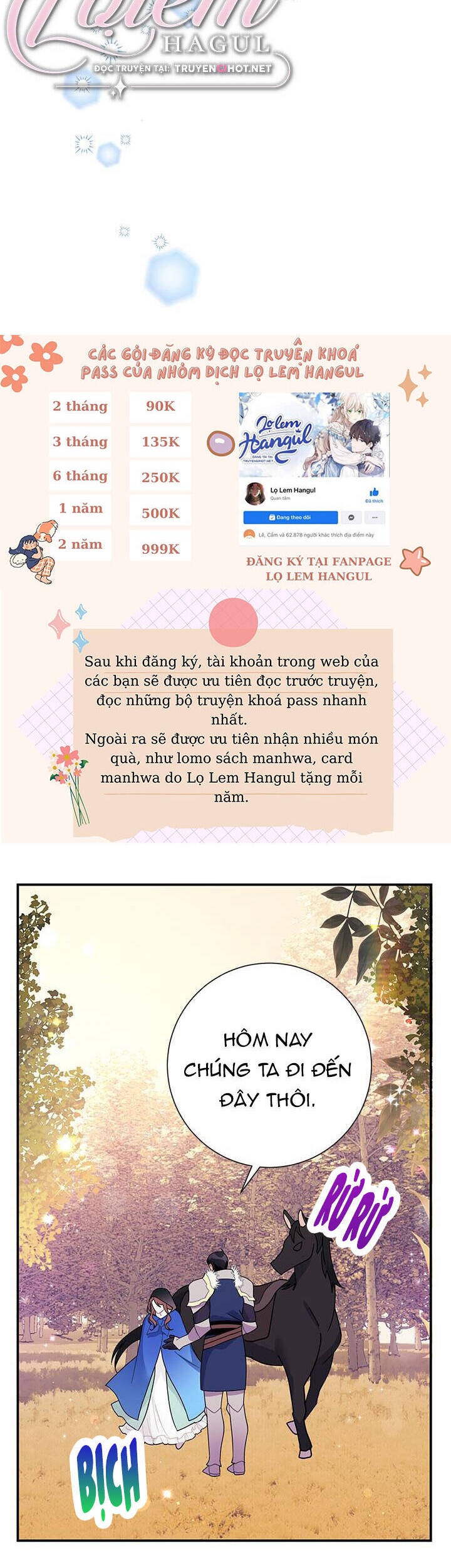 Công Chúa Của Loài Chim Chapter 54 - 38