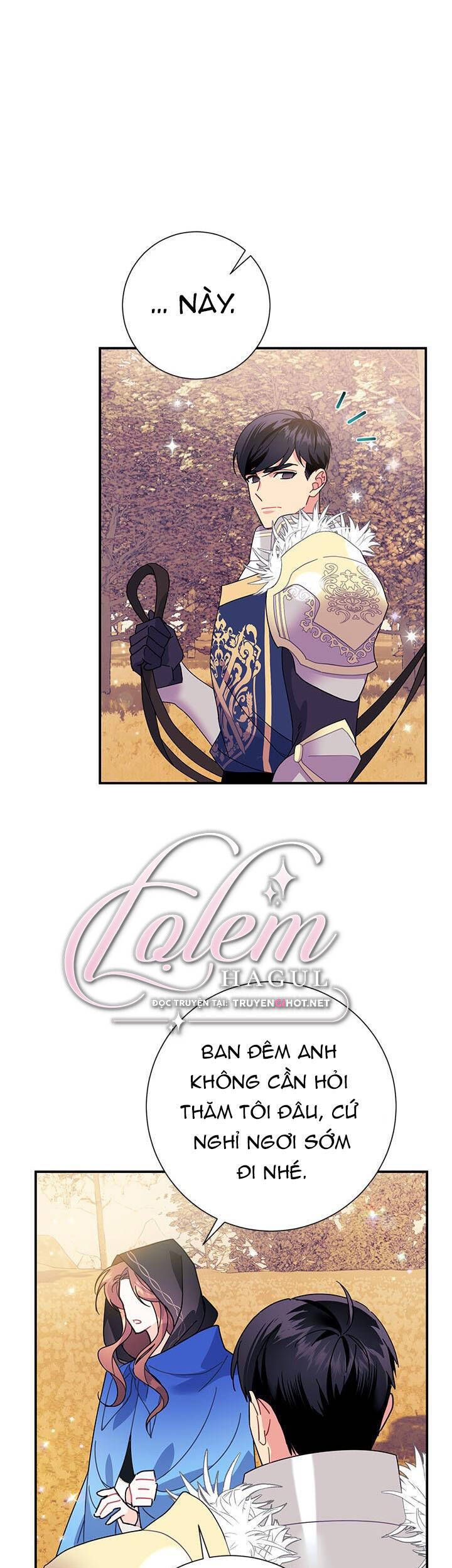 Công Chúa Của Loài Chim Chapter 54 - 39