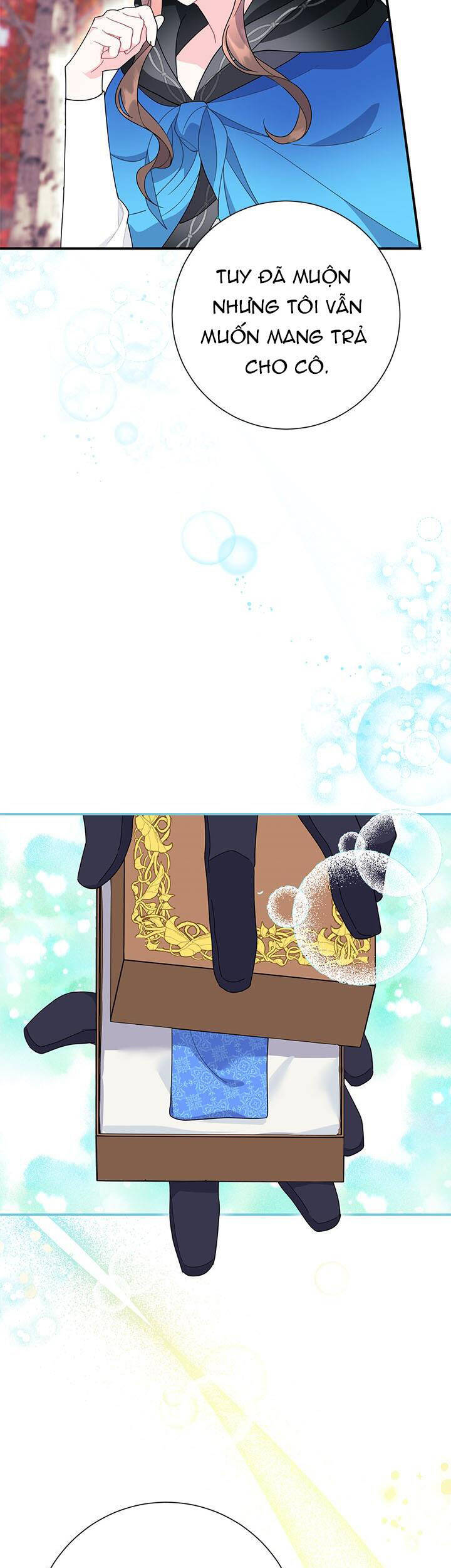 Công Chúa Của Loài Chim Chapter 54 - 5