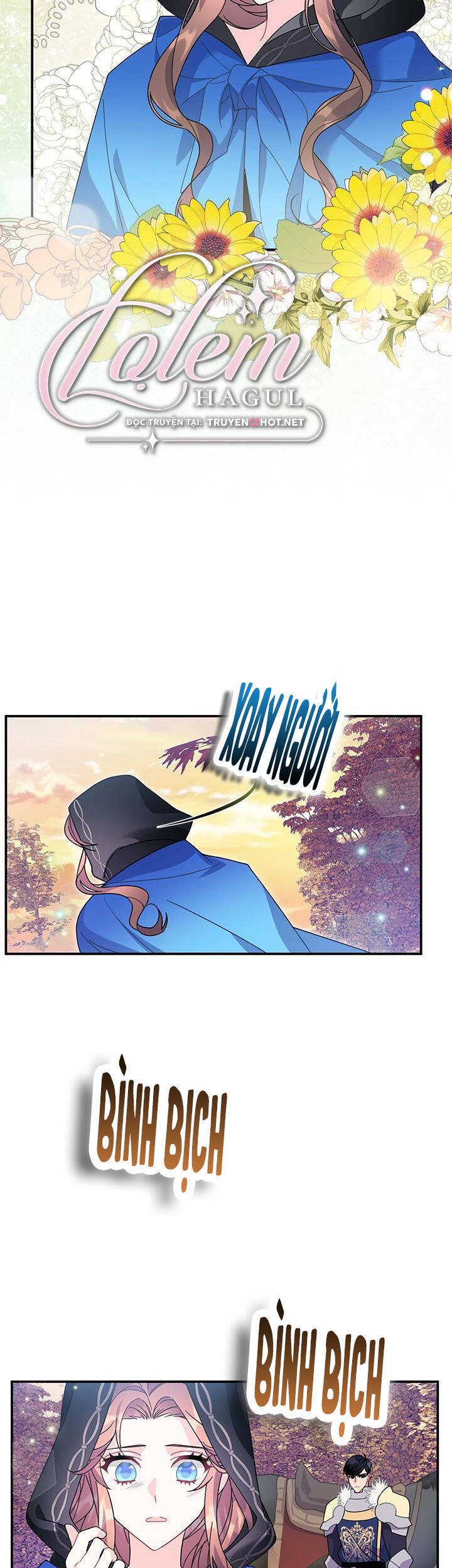 Công Chúa Của Loài Chim Chapter 54 - 41