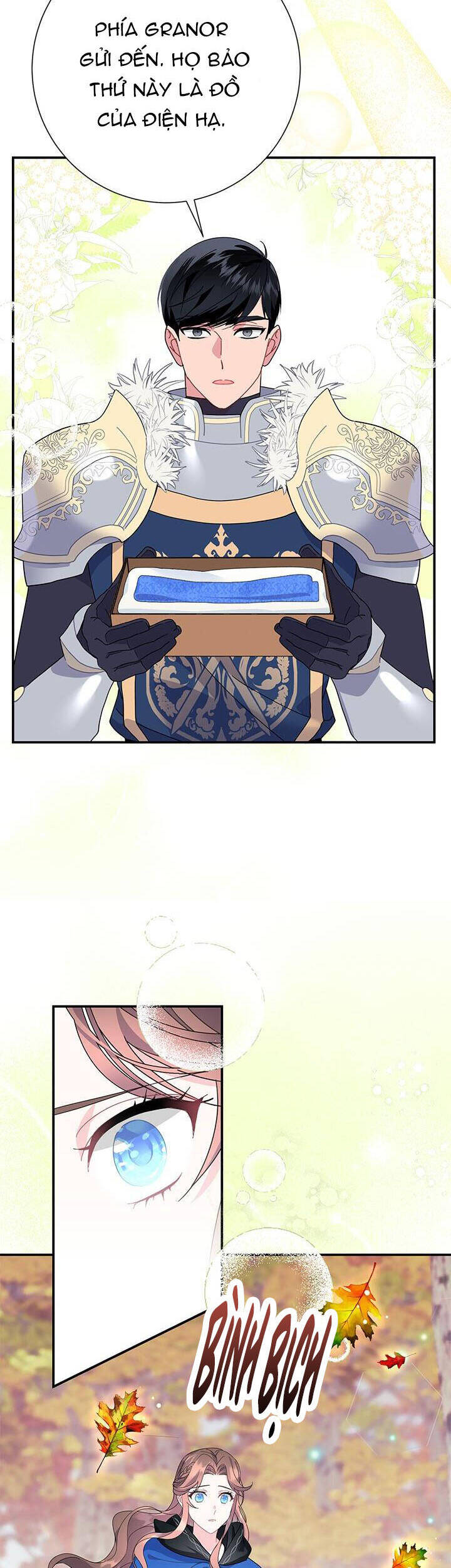 Công Chúa Của Loài Chim Chapter 54 - 6