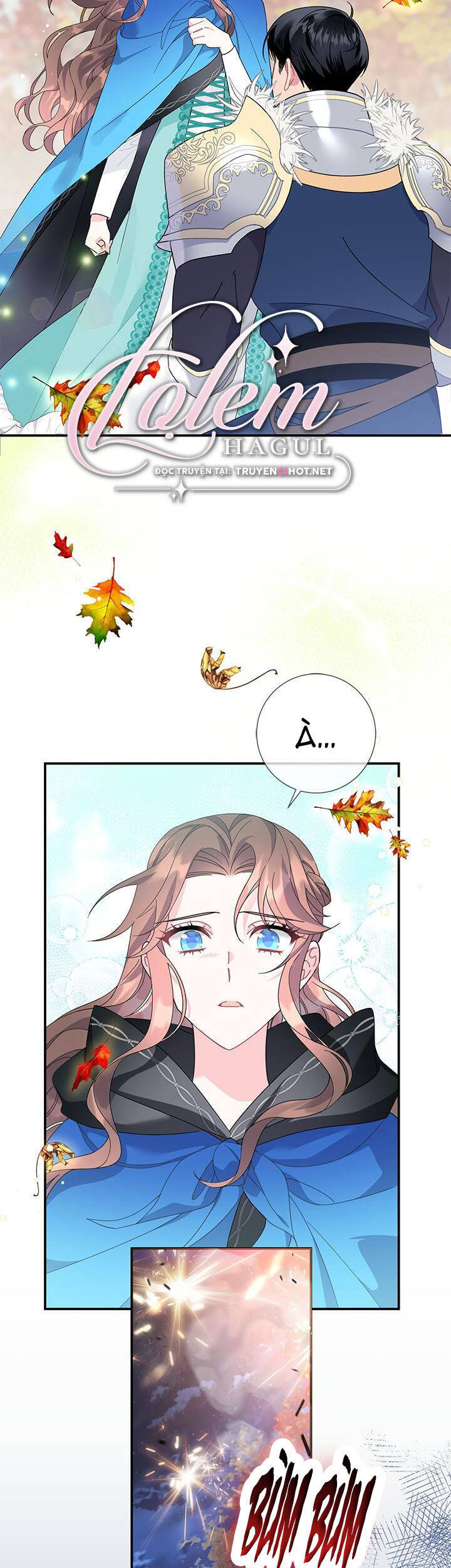 Công Chúa Của Loài Chim Chapter 54 - 7