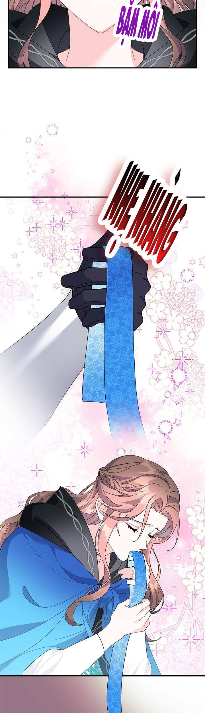 Công Chúa Của Loài Chim Chapter 54 - 9