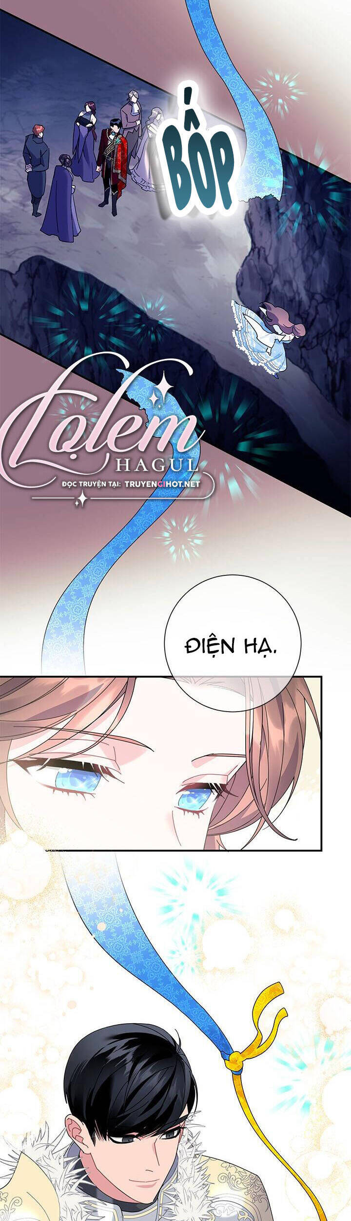 Công Chúa Của Loài Chim Chapter 54 - 10