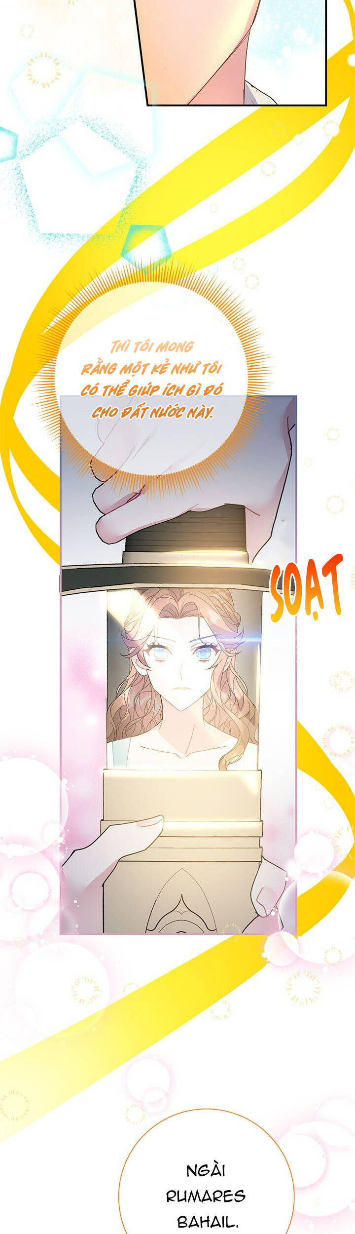 Công Chúa Của Loài Chim Chapter 55.2 - 3