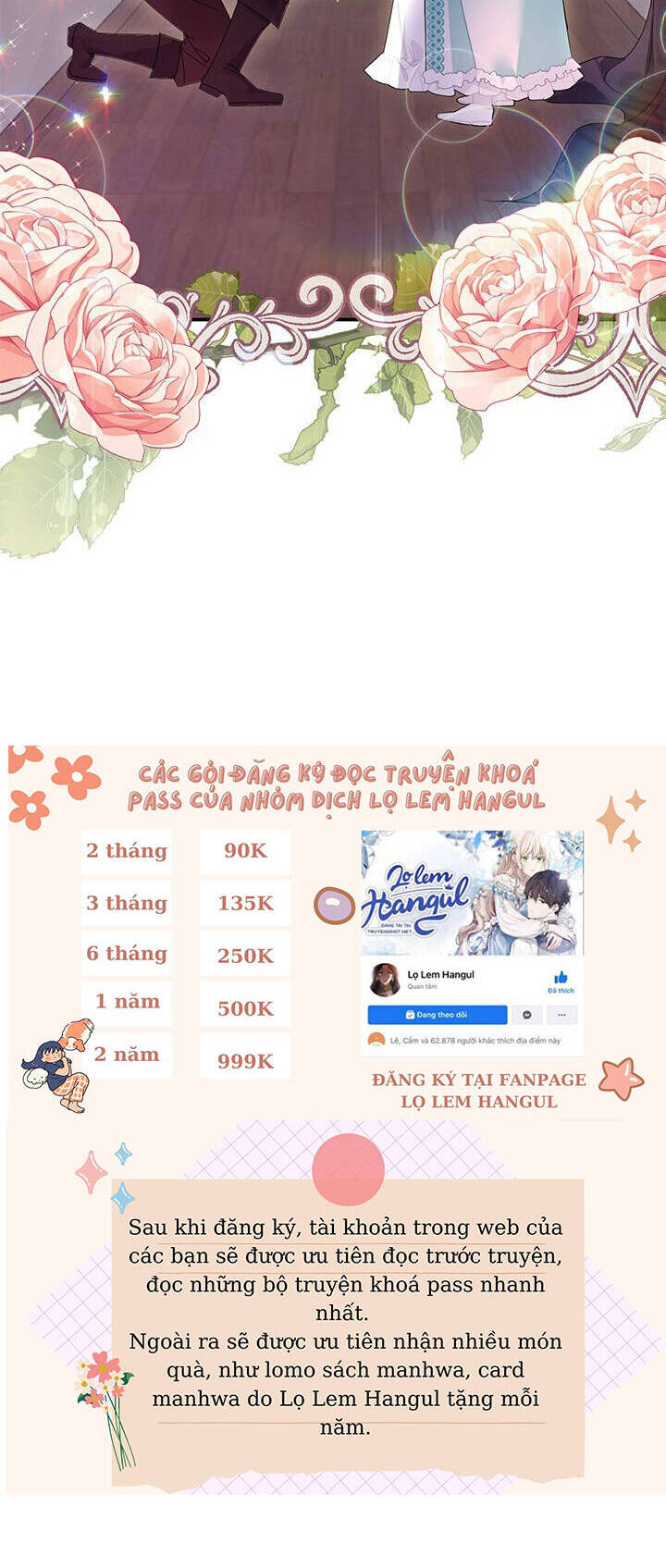 Công Chúa Của Loài Chim Chapter 55.2 - 6