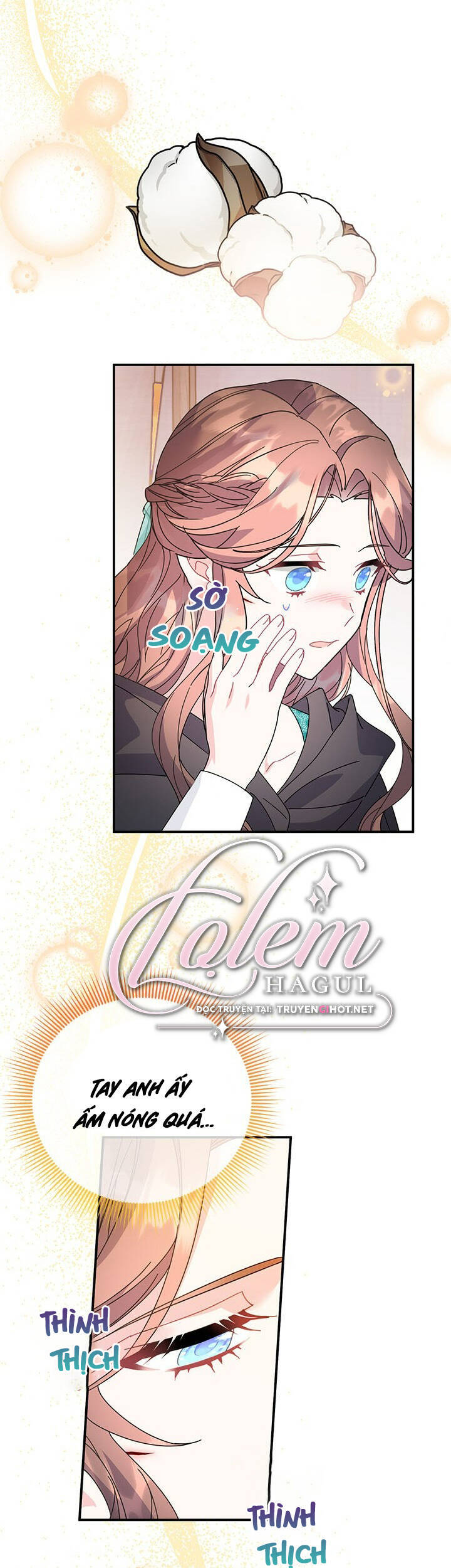 Công Chúa Của Loài Chim Chapter 56.2 - 1