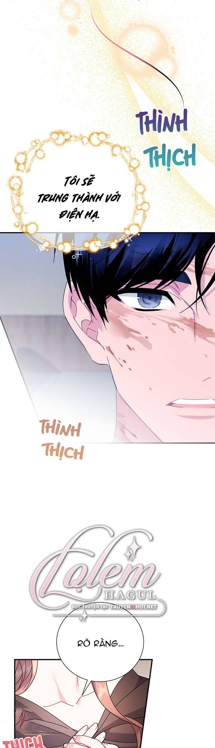 Công Chúa Của Loài Chim Chapter 56.2 - 2