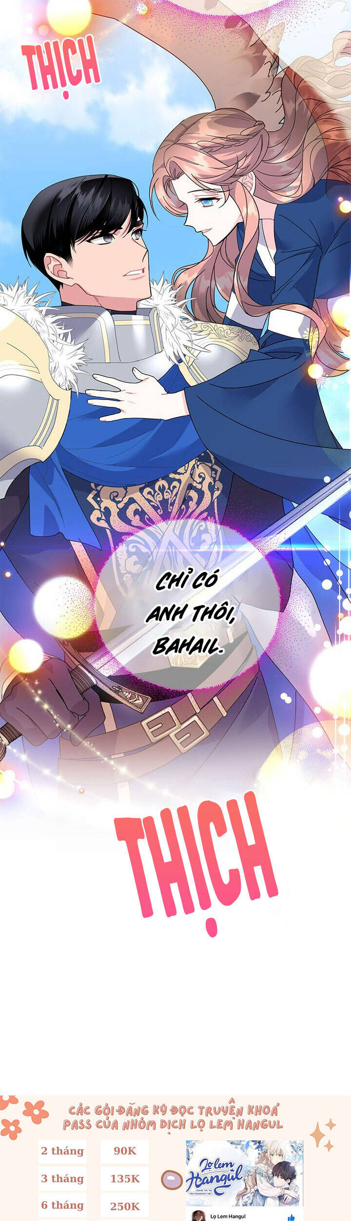 Công Chúa Của Loài Chim Chapter 56.2 - 4