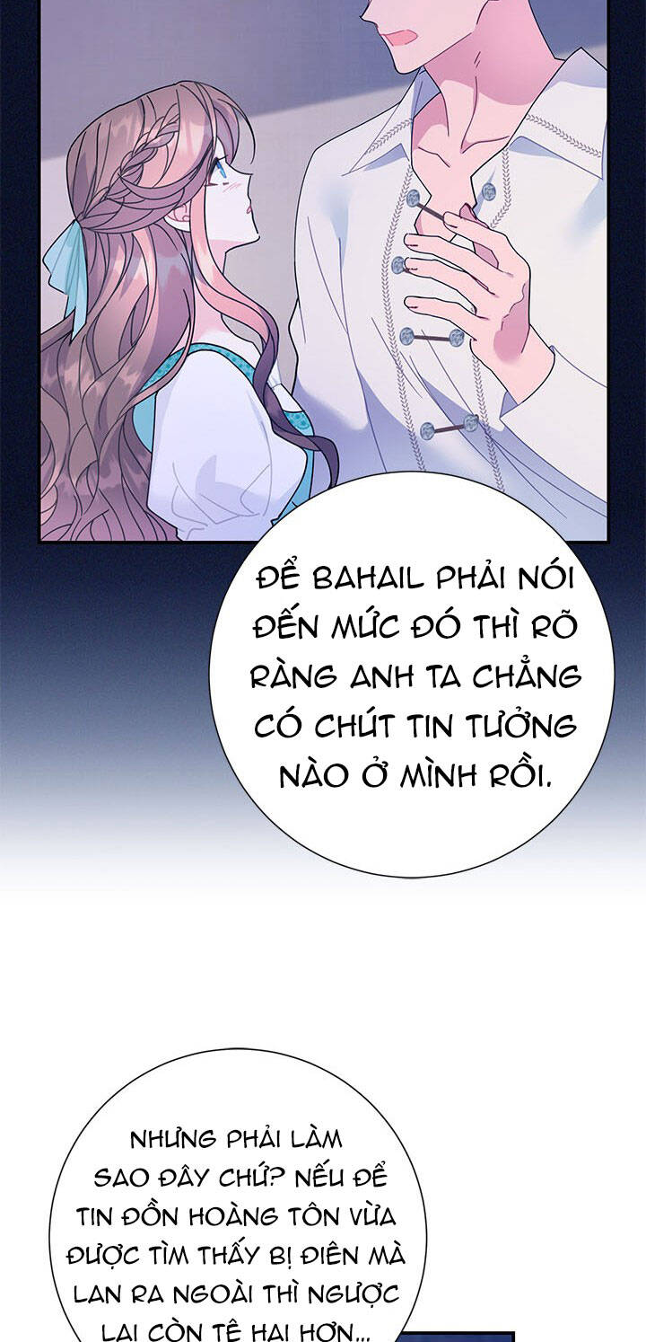Công Chúa Của Loài Chim Chapter 53.1 - 21