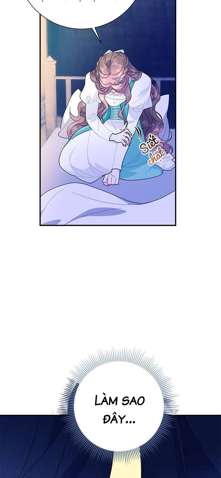 Công Chúa Của Loài Chim Chapter 53.1 - 22