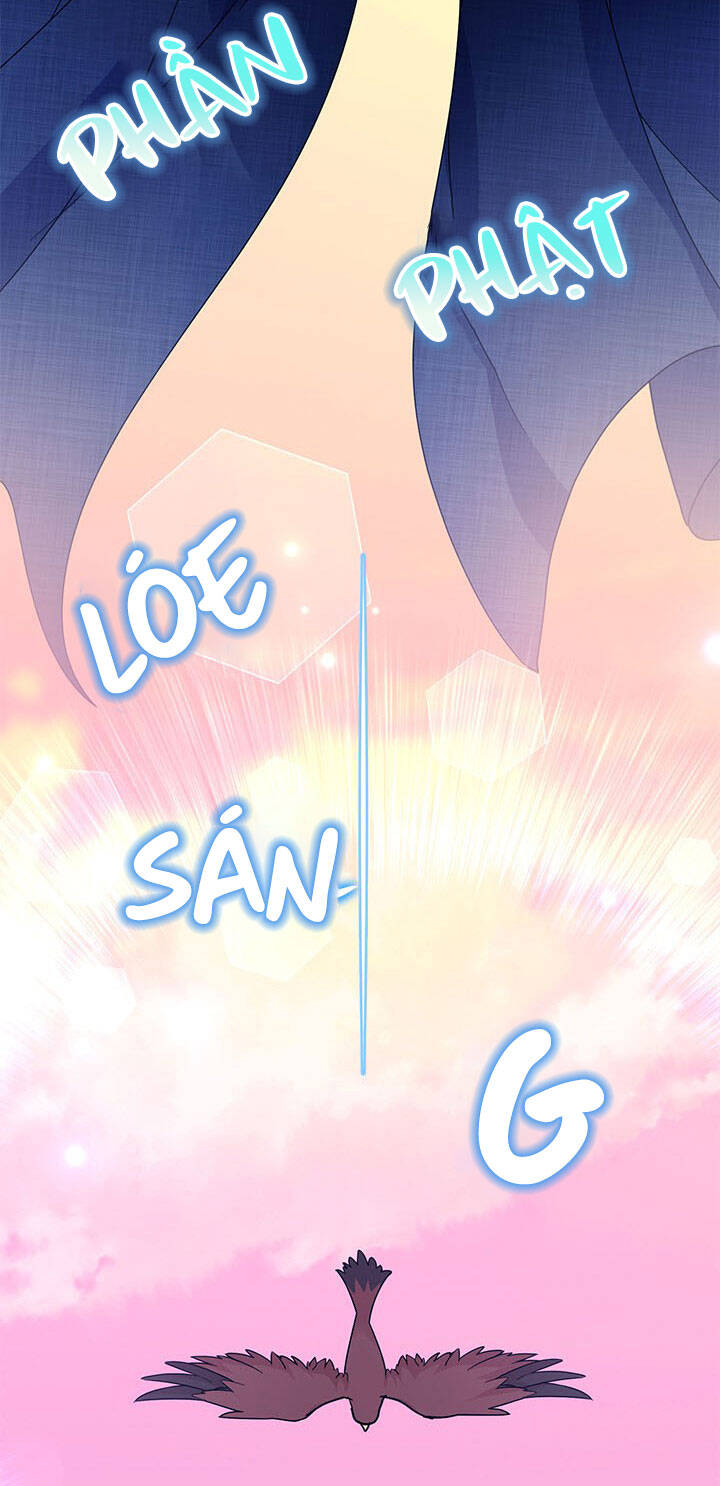 Công Chúa Của Loài Chim Chapter 53.1 - 23