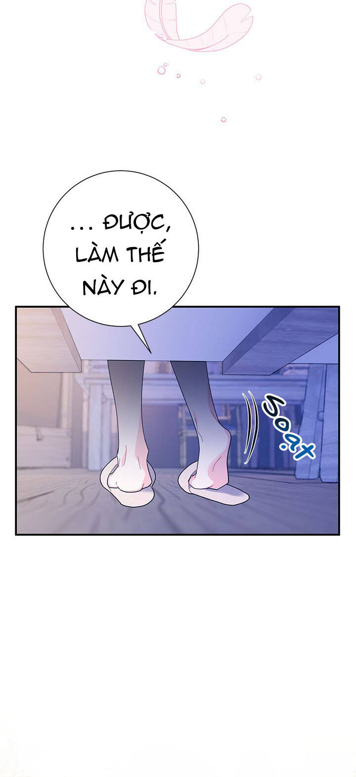 Công Chúa Của Loài Chim Chapter 53.1 - 25