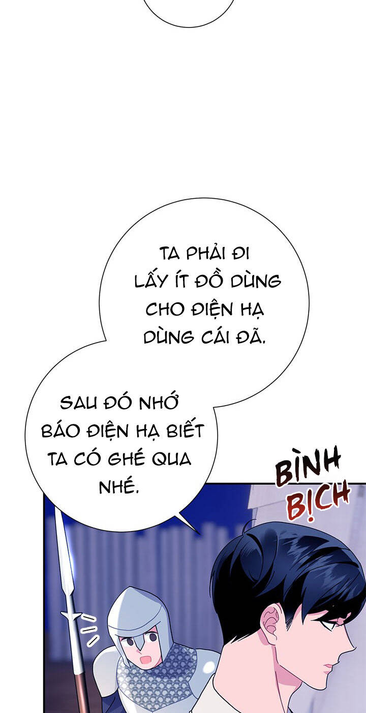 Công Chúa Của Loài Chim Chapter 53.1 - 30