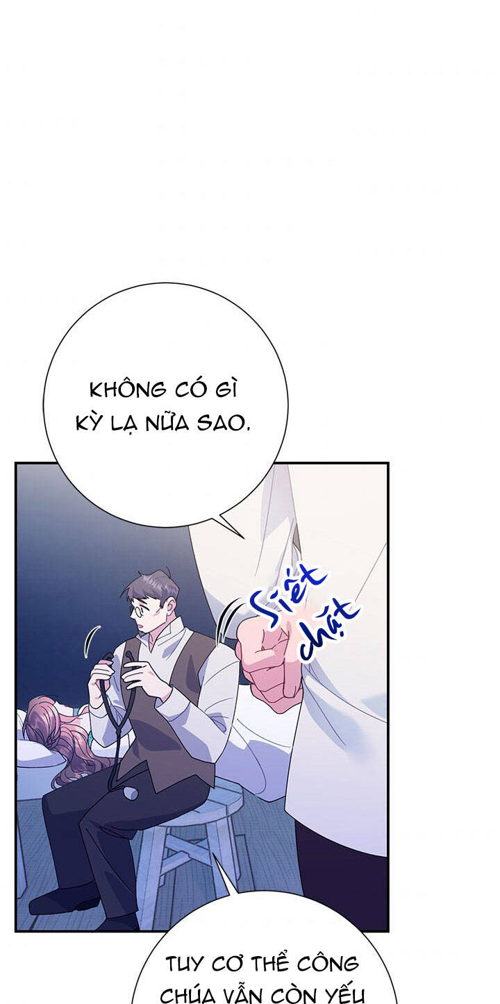 Công Chúa Của Loài Chim Chapter 53.1 - 4