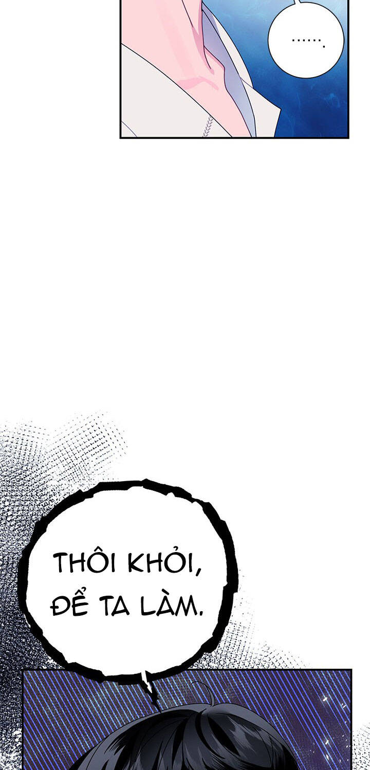 Công Chúa Của Loài Chim Chapter 53.1 - 32