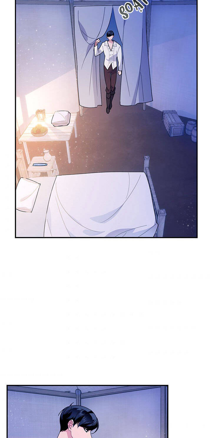 Công Chúa Của Loài Chim Chapter 53.1 - 34