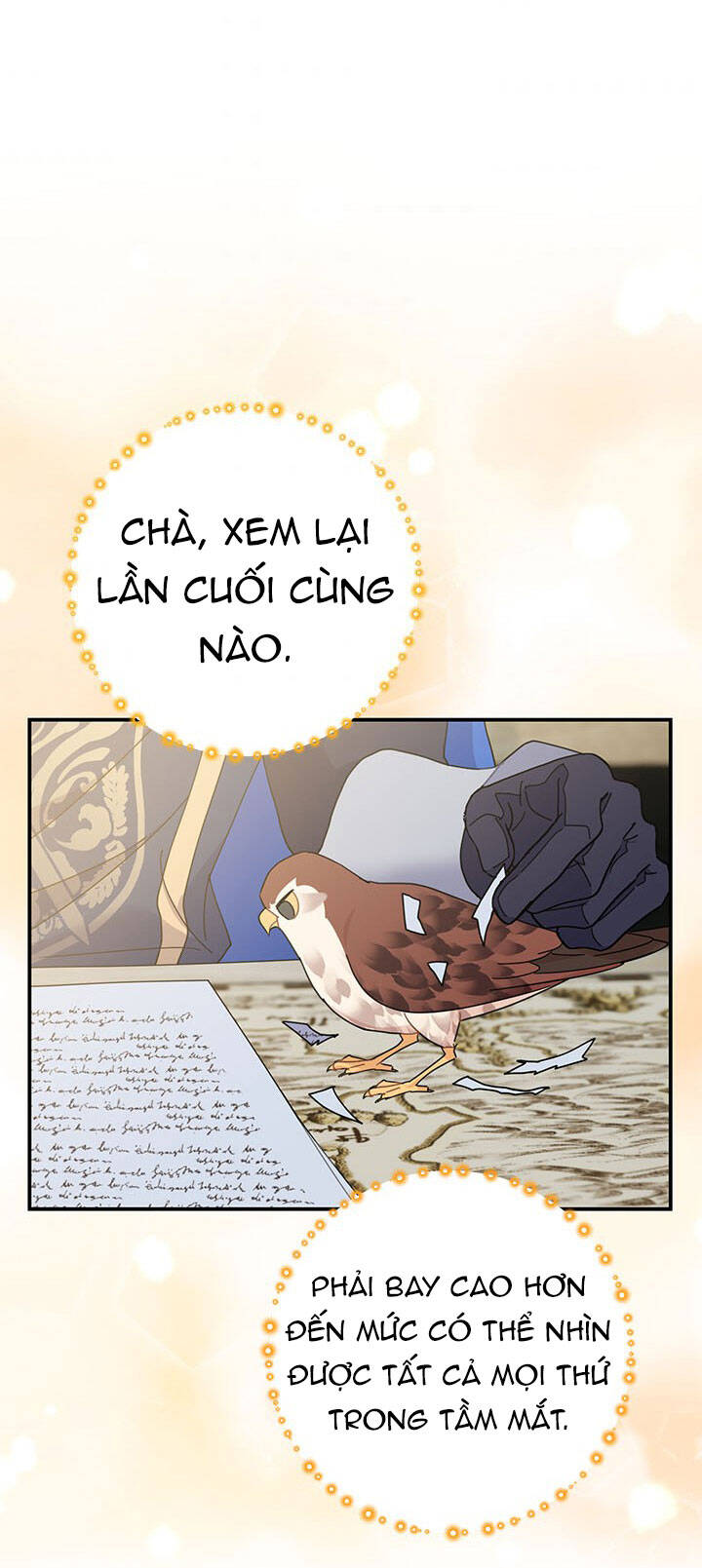 Công Chúa Của Loài Chim Chapter 53.1 - 43