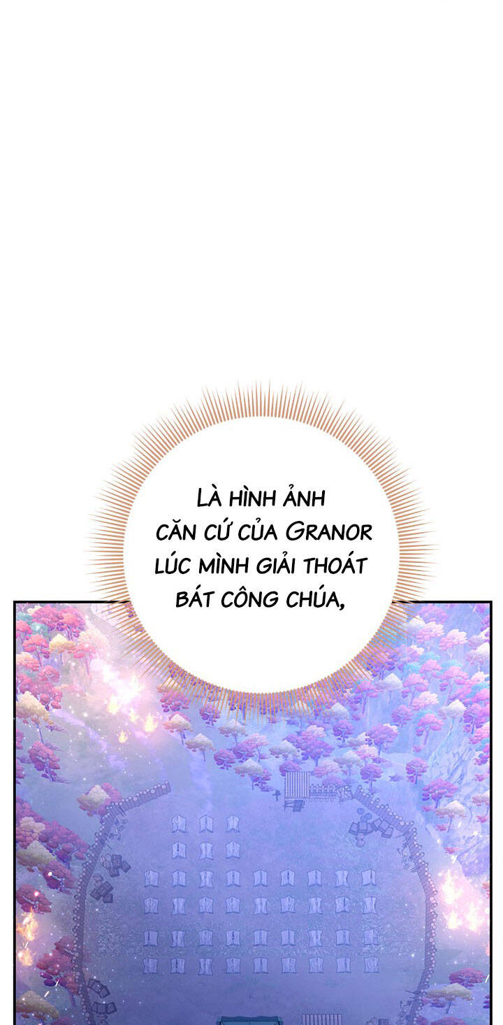 Công Chúa Của Loài Chim Chapter 53.1 - 45