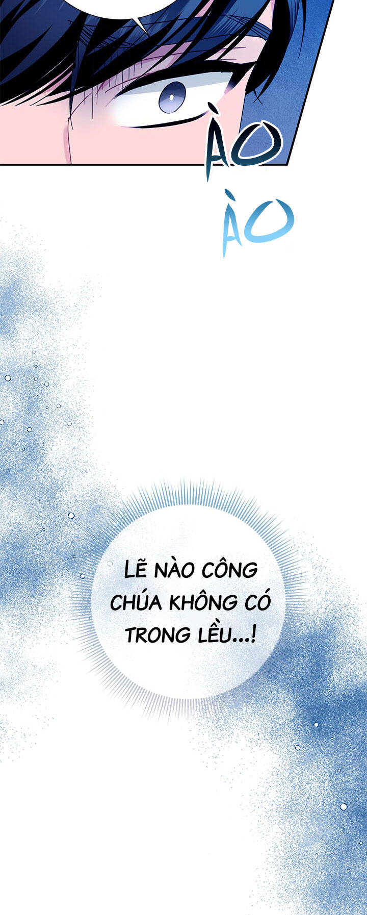 Công Chúa Của Loài Chim Chapter 53.1 - 53
