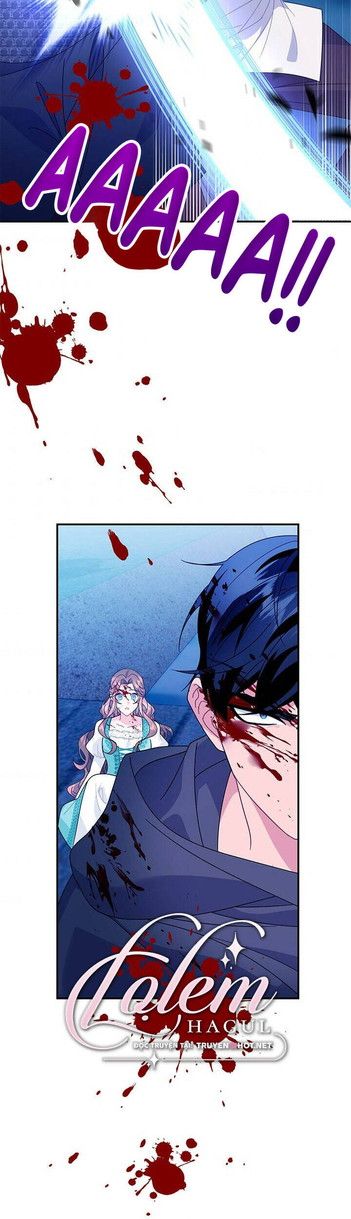 Công Chúa Của Loài Chim Chapter 55 - 2