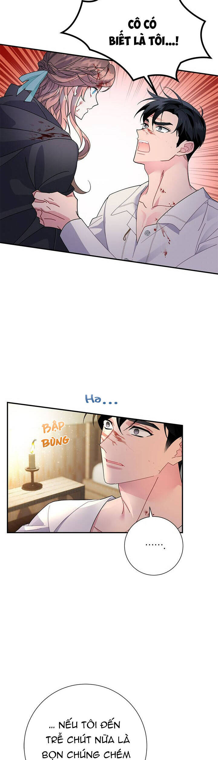 Công Chúa Của Loài Chim Chapter 55 - 13