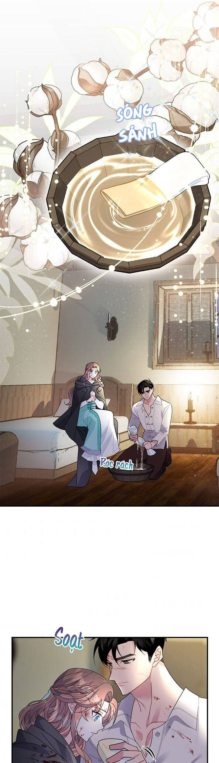 Công Chúa Của Loài Chim Chapter 55 - 16