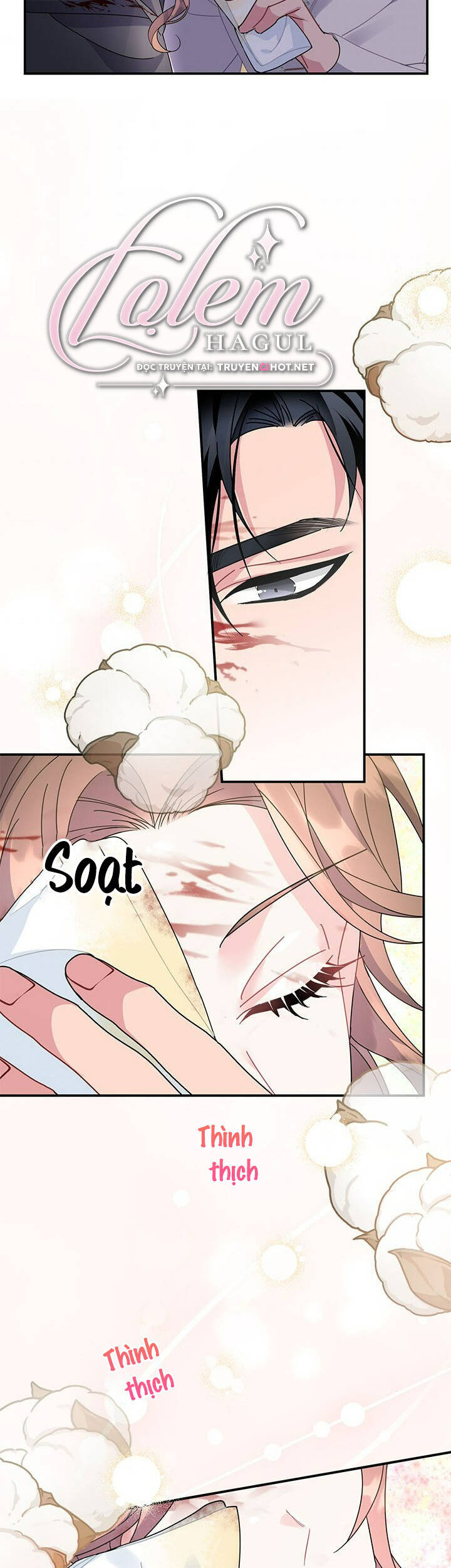 Công Chúa Của Loài Chim Chapter 55 - 17