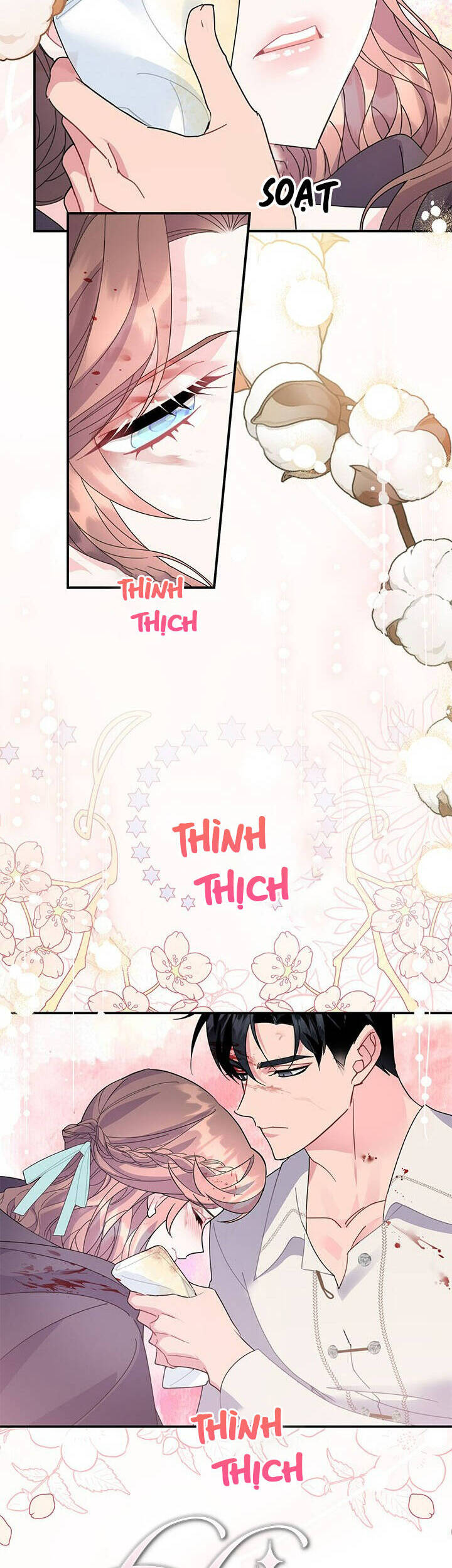 Công Chúa Của Loài Chim Chapter 55 - 18