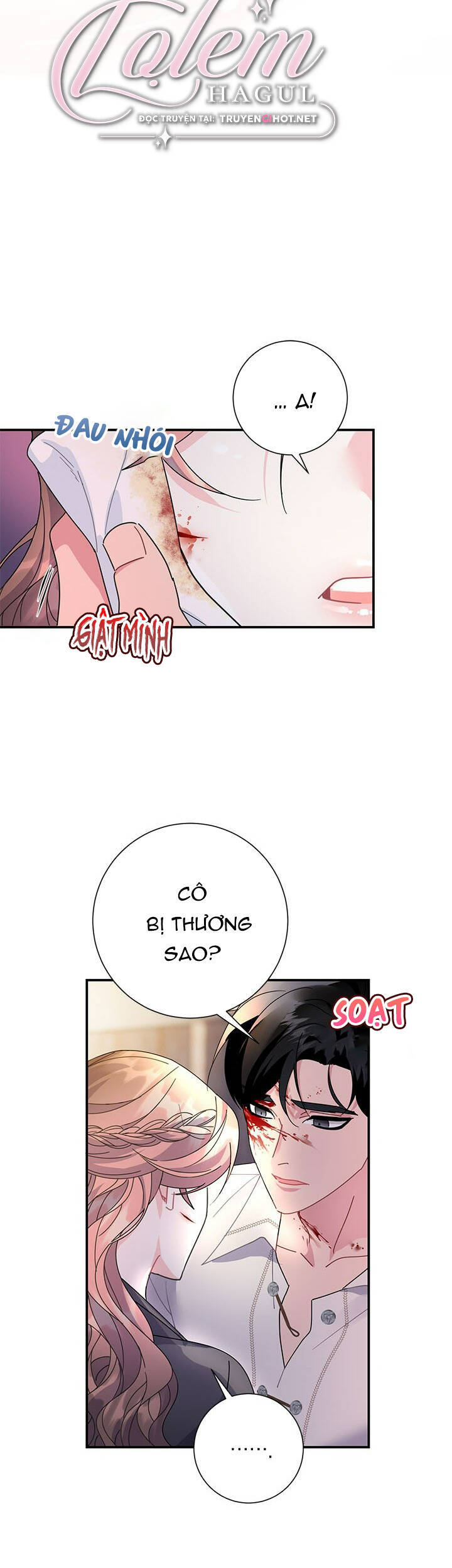 Công Chúa Của Loài Chim Chapter 55 - 19