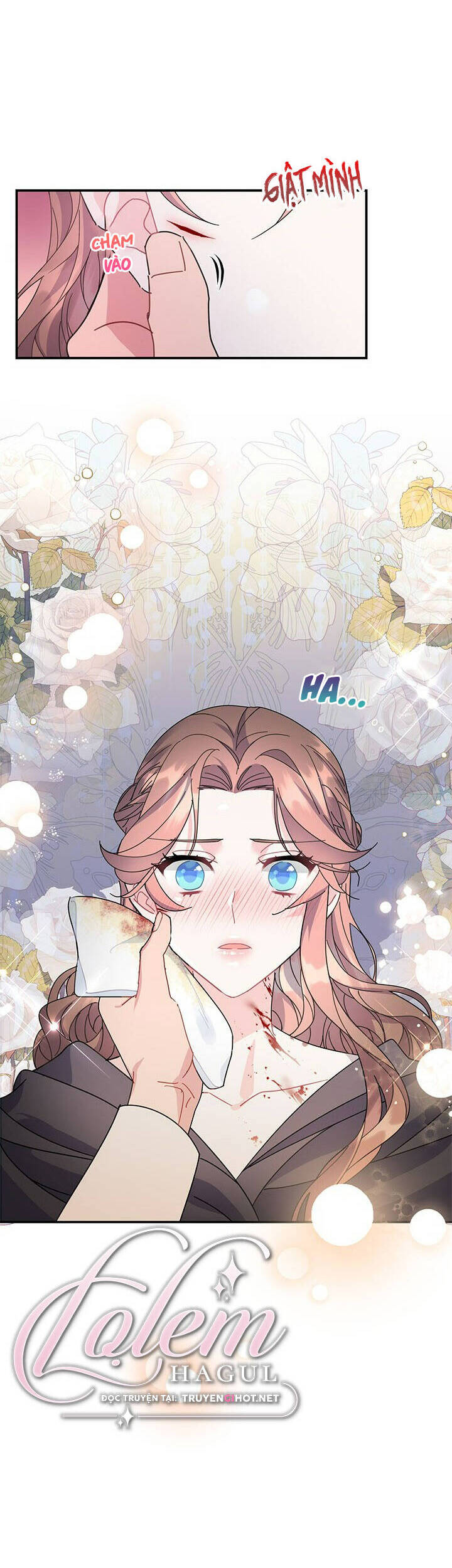 Công Chúa Của Loài Chim Chapter 55 - 20