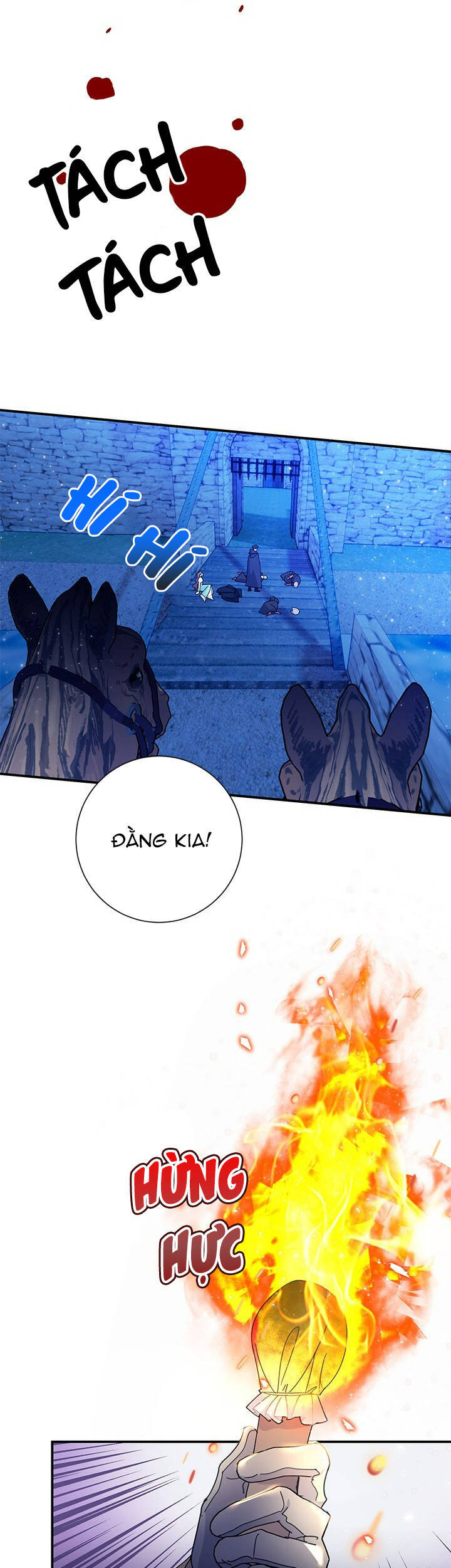 Công Chúa Của Loài Chim Chapter 55 - 3