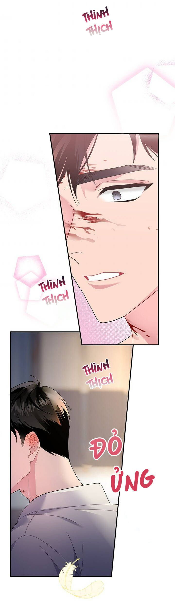 Công Chúa Của Loài Chim Chapter 55 - 22