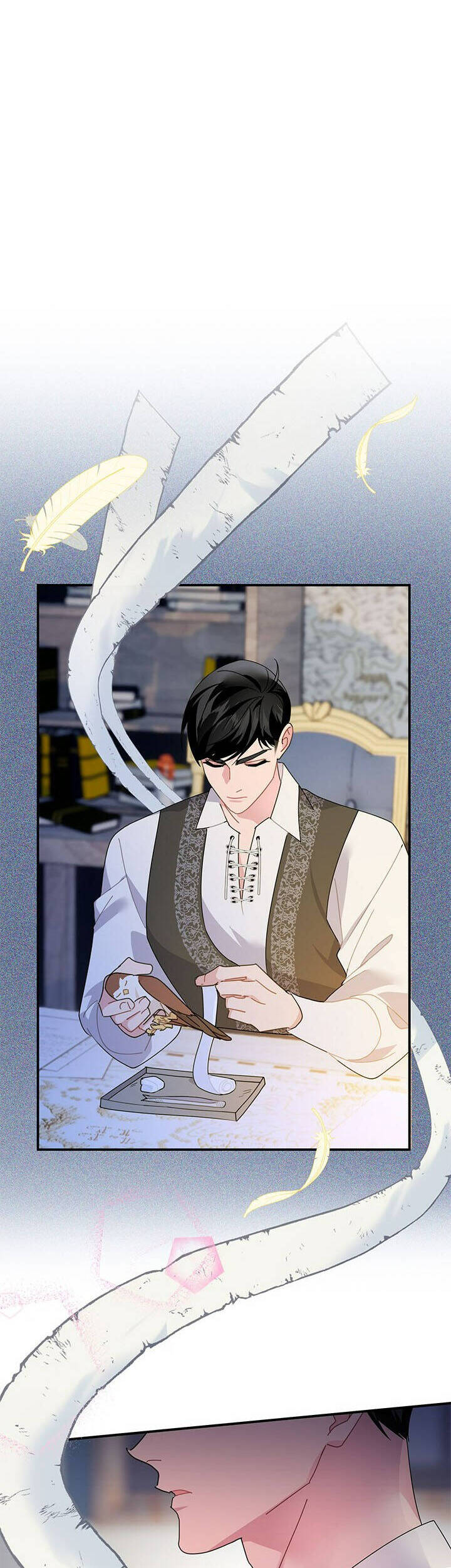 Công Chúa Của Loài Chim Chapter 55 - 23