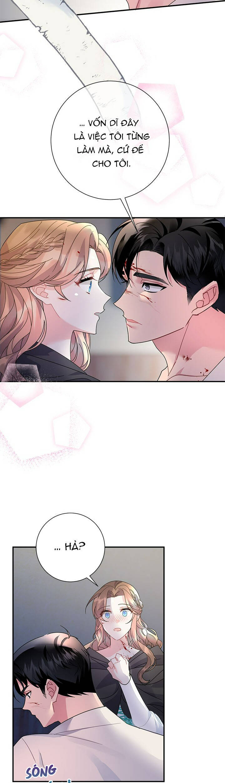 Công Chúa Của Loài Chim Chapter 55 - 24