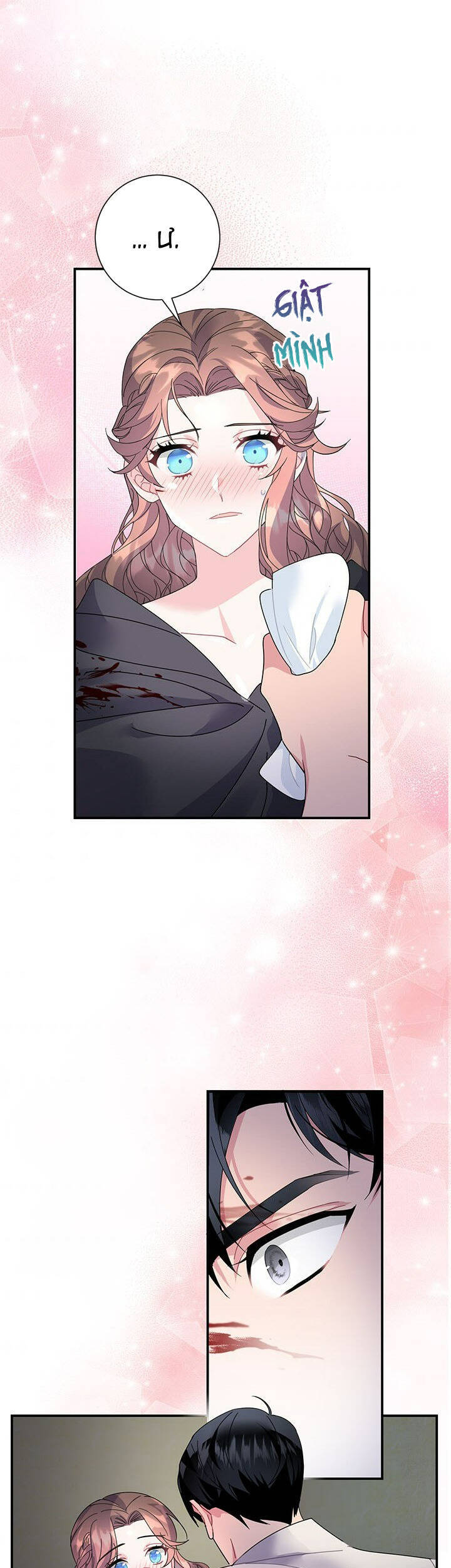 Công Chúa Của Loài Chim Chapter 55 - 26