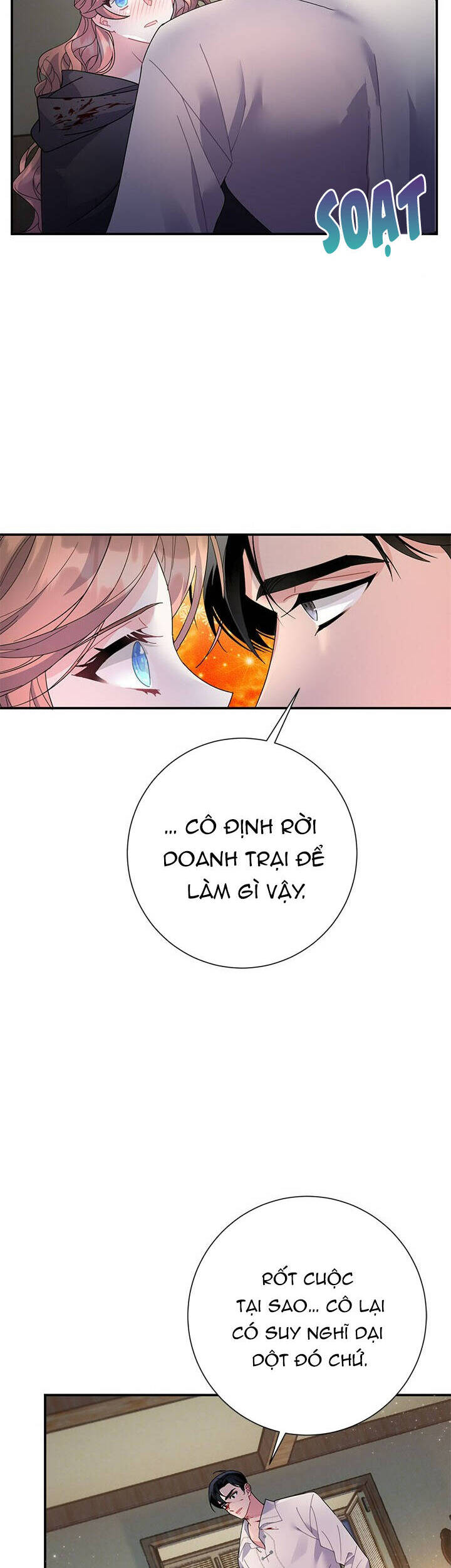 Công Chúa Của Loài Chim Chapter 55 - 27