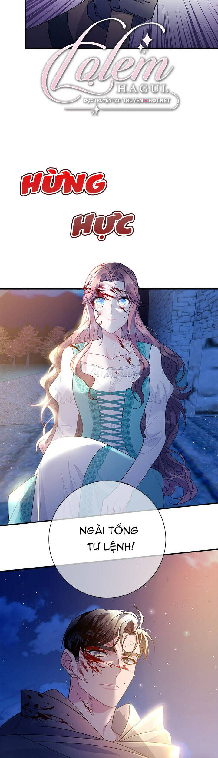 Công Chúa Của Loài Chim Chapter 55 - 4