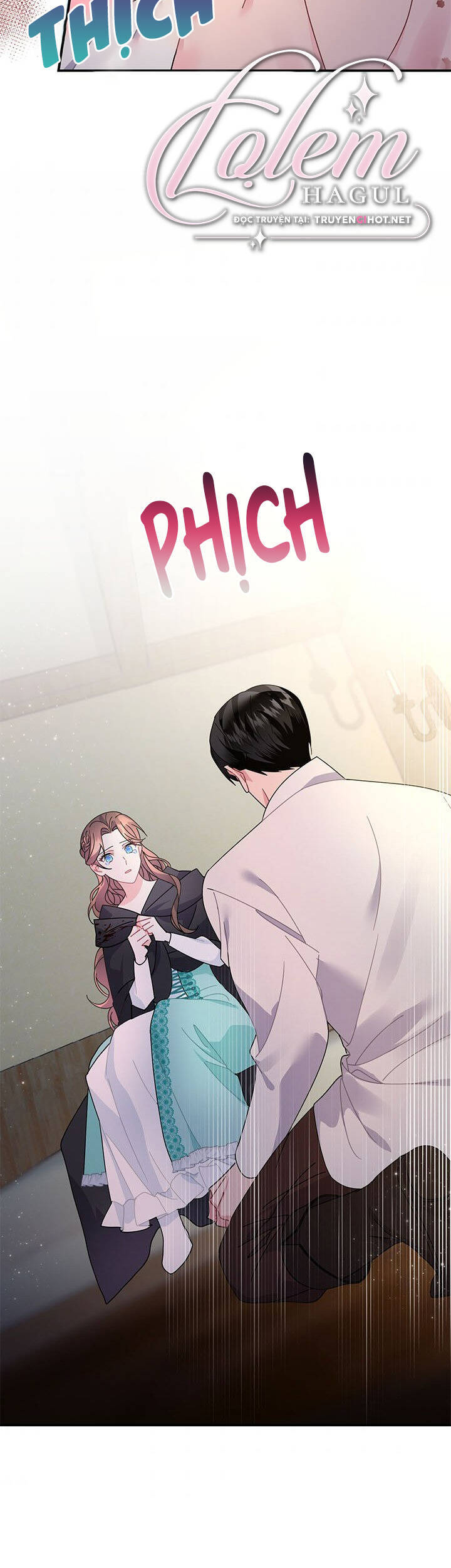 Công Chúa Của Loài Chim Chapter 55 - 31