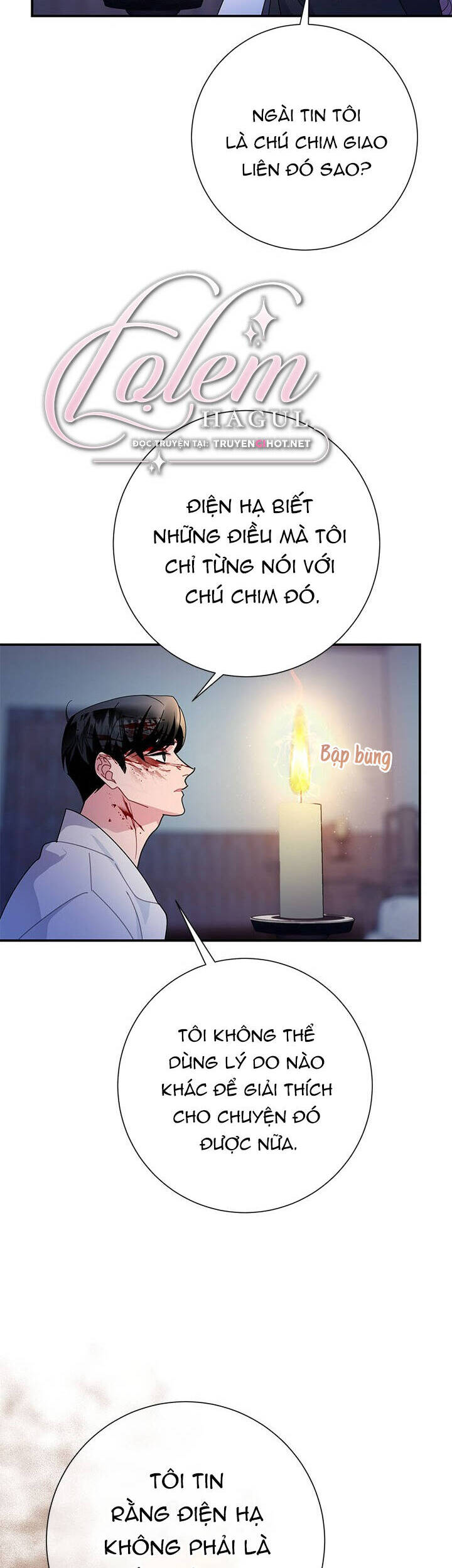 Công Chúa Của Loài Chim Chapter 55 - 34