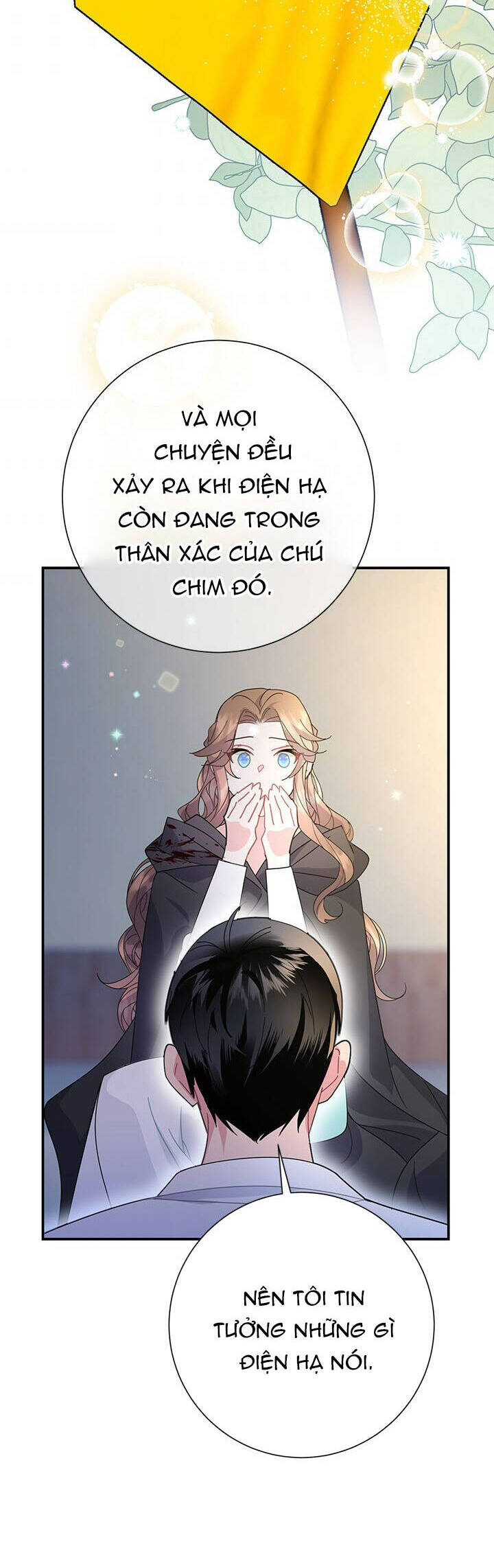 Công Chúa Của Loài Chim Chapter 55 - 36