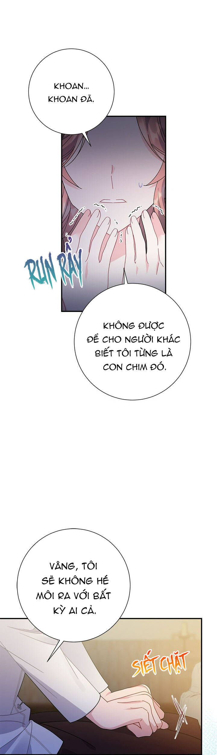 Công Chúa Của Loài Chim Chapter 55 - 37