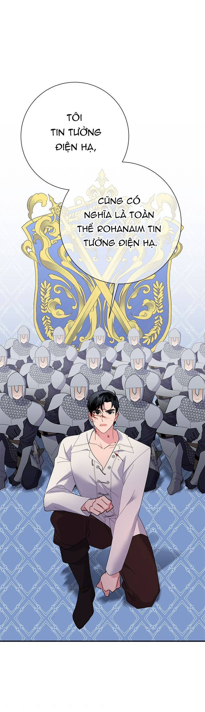 Công Chúa Của Loài Chim Chapter 55 - 39