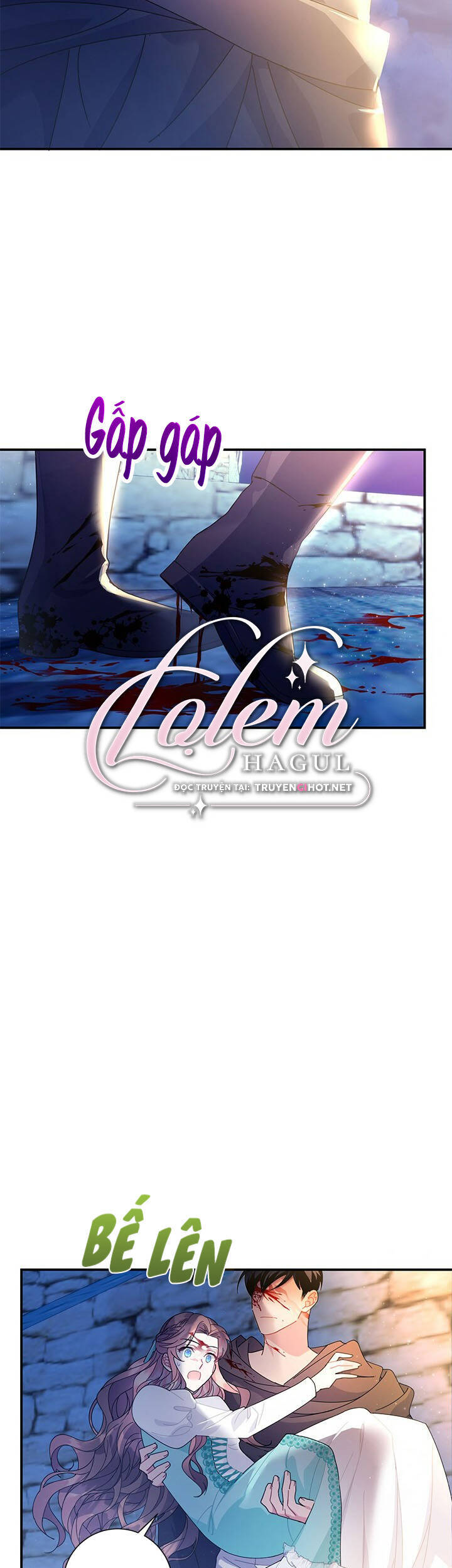 Công Chúa Của Loài Chim Chapter 55 - 5